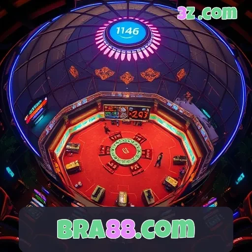 bra88.com Site Confiável