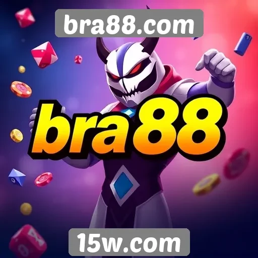 Ofertas e promoções atuais no bra88.com