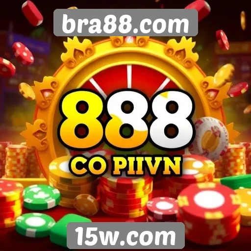 bra88.com oferece diversidade em jogos de cassino