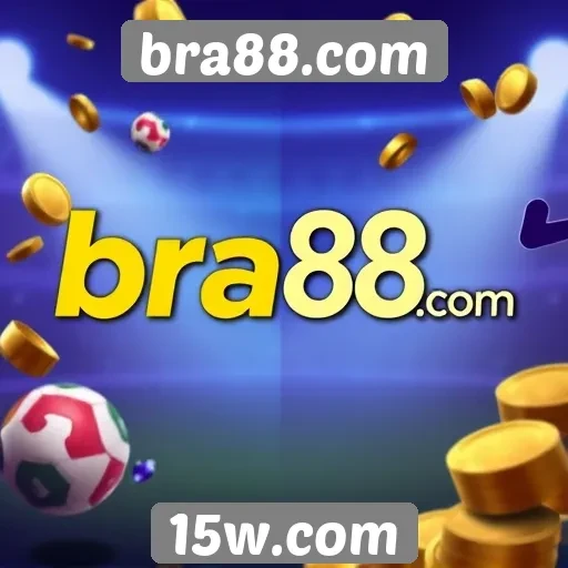 Recursos exclusivos disponíveis no site bra88.com