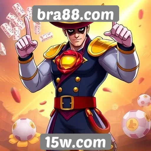 Comparativo de jogos disponíveis no bra88.com