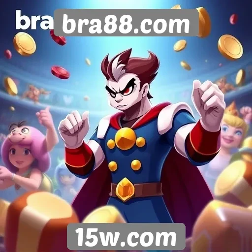 Análise das ofertas de jogos em bra88.com