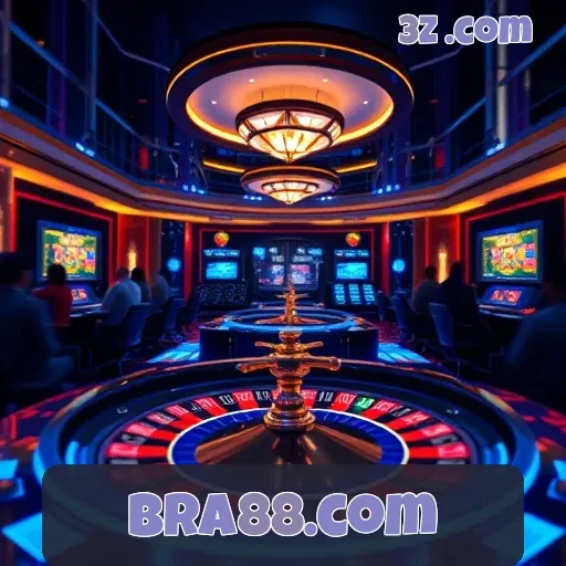 bra88.com: Como Melhorar Sua Experiência de Login em Jogos Online