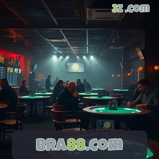 bra88.com: Suas Promoções Imperdíveis para Jogos Online