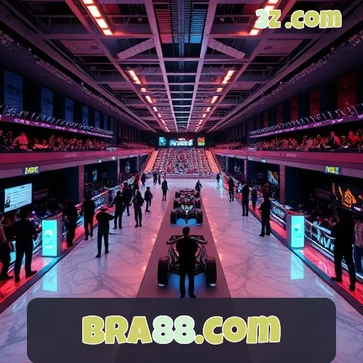 bra88.com Caça-Níqueis