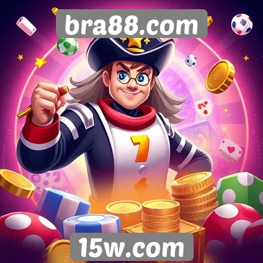 Variedade de jogos disponíveis na plataforma bra88.com